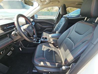 Used 2025 Ford Mustang Mach-E - photo 1