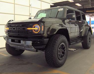 Used 2024 Ford Bronco - photo 1