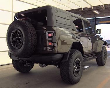 Used 2024 Ford Bronco - photo 1