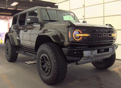 Used 2024 Ford Bronco - photo 1