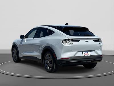 Used 2023 Ford Mustang Mach-E - photo 2
