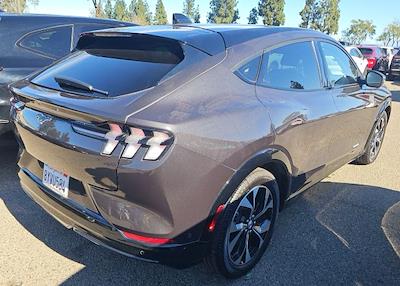Used 2021 Ford Mustang Mach-E - photo 1