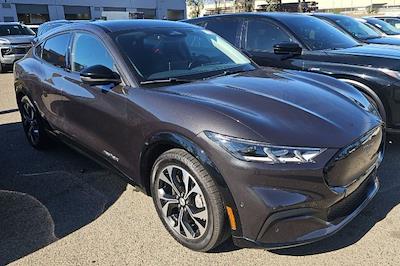 Used 2021 Ford Mustang Mach-E - photo 1