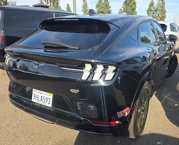 Used 2023 Ford Mustang Mach-E - photo 1