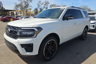 Used 2022 Ford Expedition - photo 1