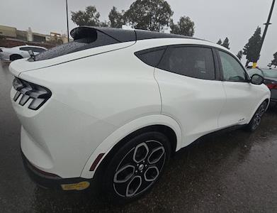 Used 2021 Ford Mustang Mach-E - photo 1