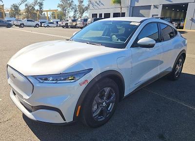 Used 2022 Ford Mustang Mach-E - photo 1