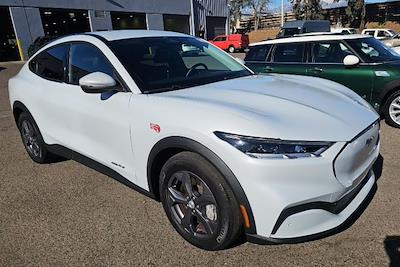 Used 2022 Ford Mustang Mach-E - photo 1