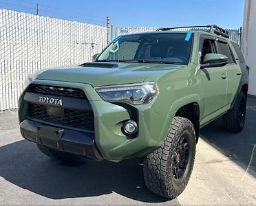 2020 Toyota 4Runner 4WD SUV for sale #V69107 - photo 1
