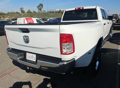 Used 2024 Ram 3500 - photo 1