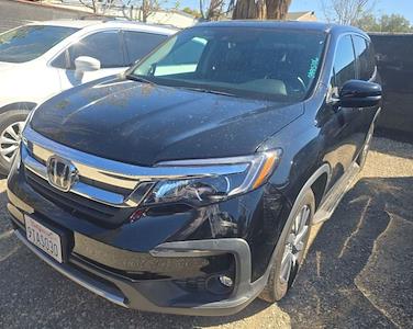 Used 2019 Honda Pilot - photo 1