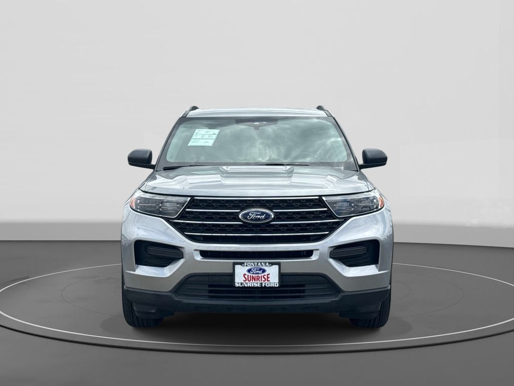 Used 2023 Ford Explorer - photo 31