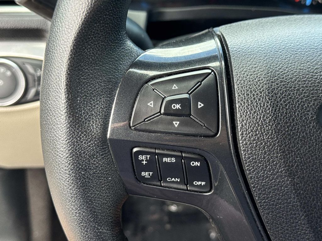 Used 2018 Ford Explorer - photo 12
