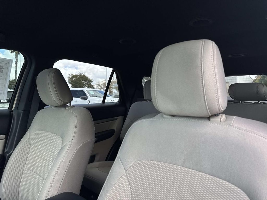 Used 2018 Ford Explorer - photo 24