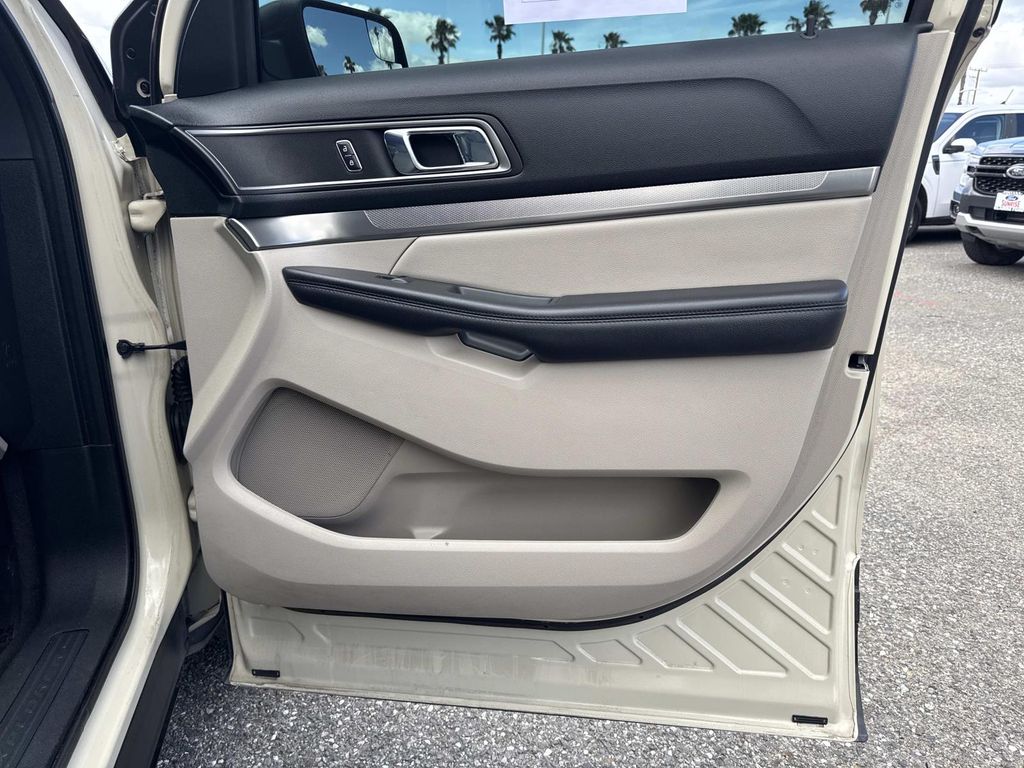 Used 2018 Ford Explorer - photo 31