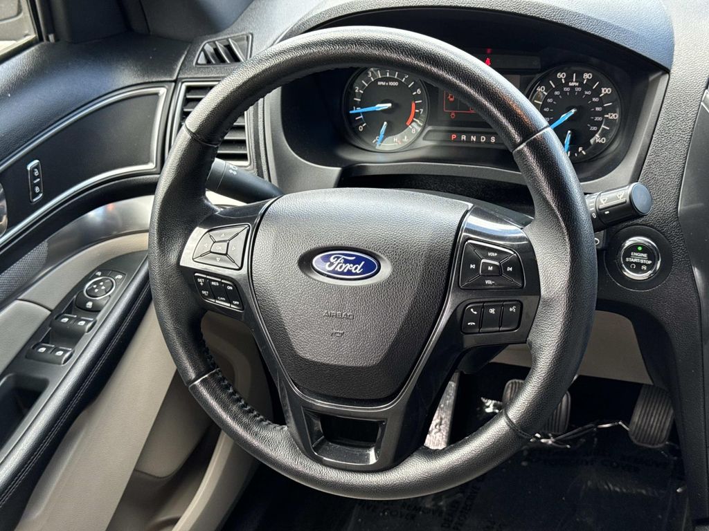 Used 2018 Ford Explorer - photo 11