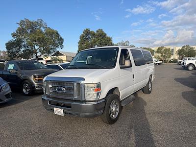 2013 Ford E-350 RWD Passenger Van for sale #V69178 - photo 1