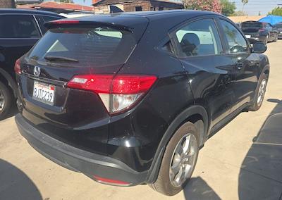 Used 2019 Honda HR-V - photo 1