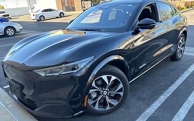 Used 2023 Ford Mustang Mach-E - photo 1