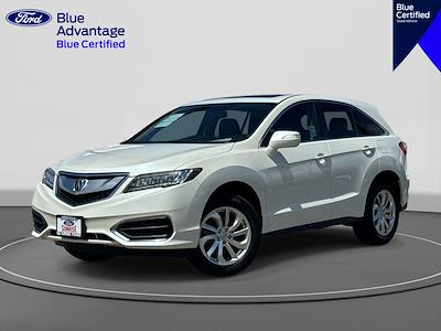 Used 2018 Acura RDX - photo 1