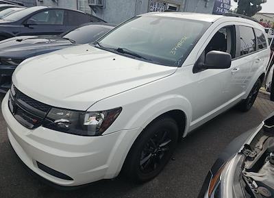 Used 2020 Dodge Journey - photo 1