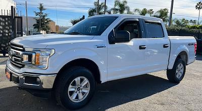 Used 2018 Ford F-150 - photo 1