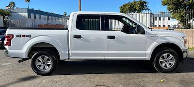 Used 2018 Ford F-150 - photo 1