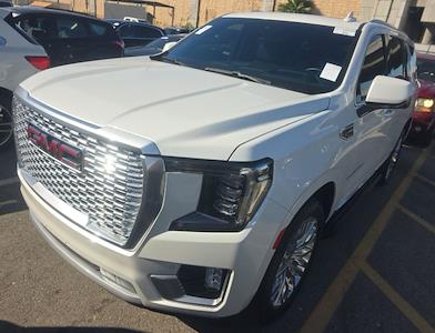 Used 2023 GMC Yukon - photo 1