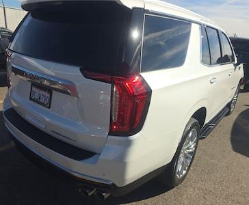 Used 2023 GMC Yukon - photo 1