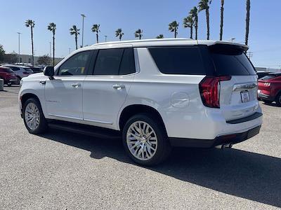 Used 2023 GMC Yukon - photo 1