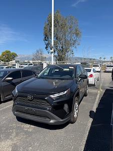 Used 2024 Toyota RAV4 - photo 1