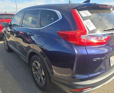 Used 2019 Honda CR-V - photo 1