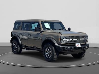 Used 2025 Ford Bronco - photo 1