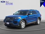 Used 2022 Ford Explorer XLT for sale #V69289 - photo 1