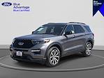 Used 2022 Ford Explorer ST-Line for sale #V69290 - photo 1