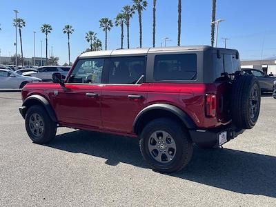 Used 2025 Ford Bronco - photo 2