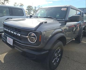 Used 2025 Ford Bronco - photo 1