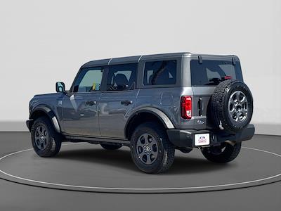 Used 2025 Ford Bronco - photo 2