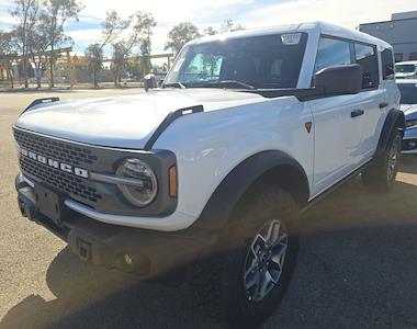Used 2025 Ford Bronco - photo 1