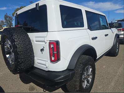 Used 2025 Ford Bronco - photo 1