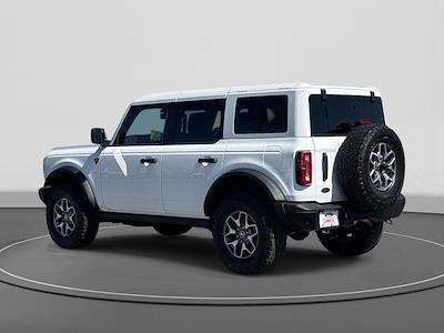 Used 2025 Ford Bronco - photo 2