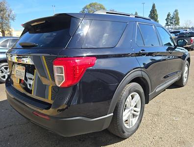Used 2023 Ford Explorer - photo 1