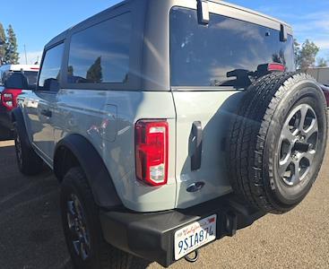 Used 2024 Ford Bronco - photo 1