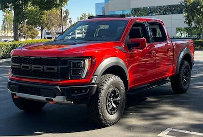 Used 2023 Ford F-150 - photo 1