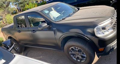 2022 Ford Maverick SuperCrew Cab FWD Pickup for sale #V69308 - photo 2