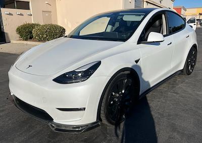 2022 Tesla Model Y AWD SUV for sale #V69309 - photo 1