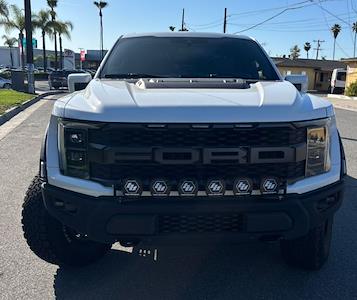 2021 Ford F-150 SuperCrew Cab 4WD Pickup for sale #V69312 - photo 2