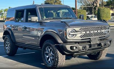 2025 Ford Bronco 4WD SUV for sale #V69314 - photo 2