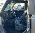 2025 Ford Bronco 4WD SUV for sale #V69314 - photo 6