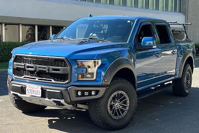 Used 2020 Ford F-150 - photo 1